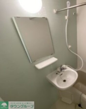 ラ・テール武蔵野の物件内観写真